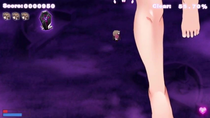 Get to Work, Succubus-chan! (Part 2 Lets Play)