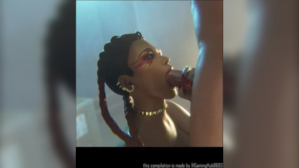 Best Apex Legends Compilation #1 [No Sound]