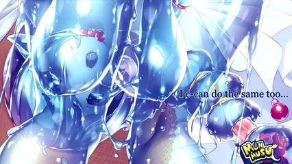 Slime Girls - Hentai JOI