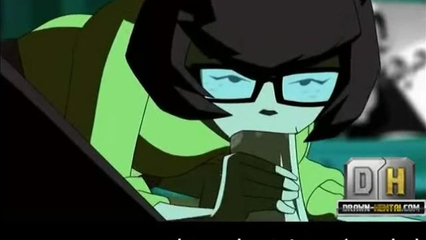 Scooby-Doo Porn - Velma wants a fuck-a-thon