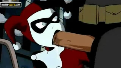 Superhero Porn - Spider-man vs Batman