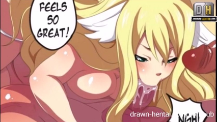 Fairy Tail Slideshow - Chapter III