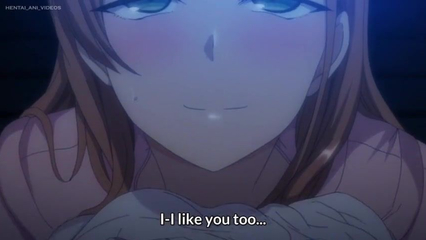 Hentai Anime - Let Bully Girls Addicted to Have Sex with You Ep.3 [ENG SUB]